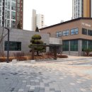 송산도서관 1층 이미지