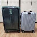 레투 캐리어 24인치 확장형 여행용 캐리어 사용후기