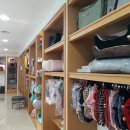 애견용품 할인매장 이미지