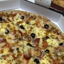 행촌로 L | 남춘천역 근처 맛집, 피자에땅 포장 후기