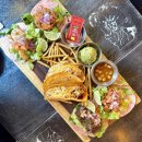 강변역(동서울터미널) (옥외12) | 강변역 근처 동서울버스터미널 맛집 더타코부스 구의광장점 후기