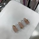 다 솜 | 천안 네일 불당동 솜네일 내돈내산 재방문 후기