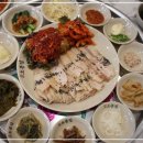 오봉집 신금호점