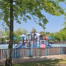 씨사이드파크 레일바이크 화장실 이미지