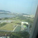 웨스턴파크송도A동1007호 | 인천 송도 숙소 추천 후기 | UH 플랫 더 송도 | 5박 19만원