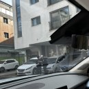 엣지디테일링샵&메이저카 | 현대 아이오닉9 솔라가드 리얼블랙 볼텍스IR 시공후기