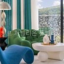 빌라도르 | 르 파빌리온 풀빌라 직접 가보니 동선이 깔끔했던 숙소
