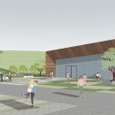 고령국민체육센터 이미지