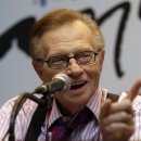 ＜1/26, 화＞ Larry King, dies after testing positive for COVID-19 이미지