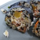 뚱채김밥대구 이미지