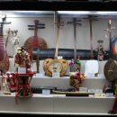 세계민속악기박물관(헤이리) 이미지