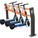 서진산업(주) | 무분별한 킥보드 방치, 이제는 바꿔야 할 때입니다!