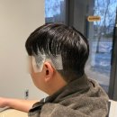 라희맨즈 | 첨단 미용실 추천 데이즈헤어 첨단점 라희 팀장 남성커트 다운펌 후기