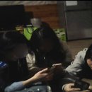 별똥별 글램핑
