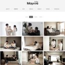 2025.05.04. 정든 집과 작별을 기념하며 아기 스냅 전문업체 메이브에서 홈스냅 예약!