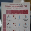 네이쳐비타밀스 | 작심5일 레드버닝티 단기 디톡스 도전