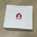 해피앤러브 | 코하 시크릿 바자회 후기 / 롬앤 핑크오피스