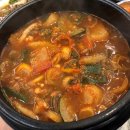 창고형 초벌 왕소금구이 이미지
