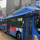 버스정류소_발산역.우장산힐스테이트 | 버스 파업 속 우리 동네 경유 임시 셔틀, 어디서 타고 어디로 갈까? [한국철도일보]