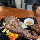 용인 호수뷰 맛집 남사고기 방문후기