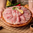 목포서영수산 국내산 흑산도 홍어 리뷰모음