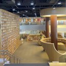 지혜의숲 작은도서관 이미지