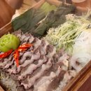 [배곧 술집] 달빛경성술집 배곧점(닭발, 편백찜) 내돈내산 후기