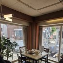 고요히흐르는시간 | 홍대입구역 맛집 양식 '오뗄드꾸뜨', 육향 진한 하우스 스테이크 솔직 후기