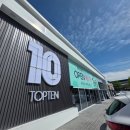 굿마트 용인구갈점 | 탑텐 용인유방점 1+1 그랜드오픈 기간과 크로스 애비뉴 후기