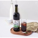 산야초영농조합 | 6시내고향 겨울 감기 뚝 배암차즈기 발효액 주문 하는곳