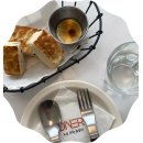 [경기 안산] 새로 오픈한 중앙동 점심맛집 다이너 DNER