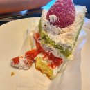 &lt;스타벅스(Starbucks)&gt; - 과일케이크 (Fruit Fresh Cream Cake) 솔직후기, 정보 / 기간 한정 신메뉴