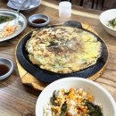 옛날시골보리밥집 이미지