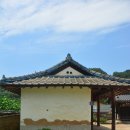 화순 귀후재 | 문경여행 - 04. 문경에서 귀후재(歸厚齋)는 무언고? - 더 중요한 &#39;서중리 안동권씨 어서각(御書閣)&#39;을...