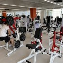 라운지휘트니스 이미지