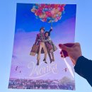 Wonka &#39;웡카&#39; 영화 개봉 :: 메가박스 오리지널 티켓, CGV TTT 굿즈 소개