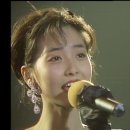 강수지 - '시간 속의 향기' (1992) 이미지