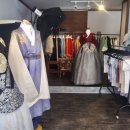 부산한복 이미지