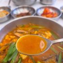 서울숲 스테이 | 점심 핫하네 서울숲 정성옥 강릉짬뽕순두부 후기