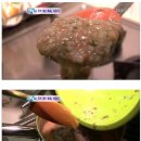 (5월 10일 월요일) 쫄깃·담백한 맛, 도토리 만두전골 / 우리 아이 쑥쑥, 이유식 이미지