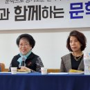 230328 전북문학관 아카데미 작가의문장 팀 네 번째 독서토론회 개최 이미지