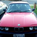 ***1990년식 BMW 318i E30*** $1700 이미지