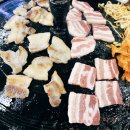 시골솥뚜껑삼겹살 이미지