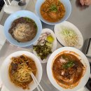 원탑4 | 치앙마이 카오소이 맛집 원탑 카오소이 매싸이에서 메뉴 4개 먹은 후기 (카놈찐으로 한식 욕구까지 해소)