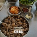 정성고기 | 정채움, '정성 가득 채운 돼지불고기' 캠핑 고기 요리 후기