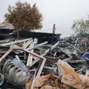 가평나인고물상폐기물 이미지