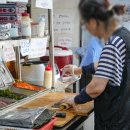 먹골김밥