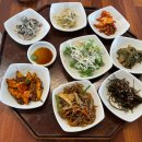 기흥구 맛집 용인한식 전문점 고등어구이 백반 고매마루