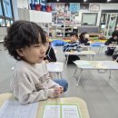 강신철 태권도 무인의 향기 태권도장 | [봉담2지구 태권도 무인의향기] 2026 예비초 특강