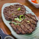 한스떡갈비한정식 | (내돈내산)고양시 일산 맛집 한스 떡갈비 후기｜부드러운 떡갈비와 정갈한 한 상